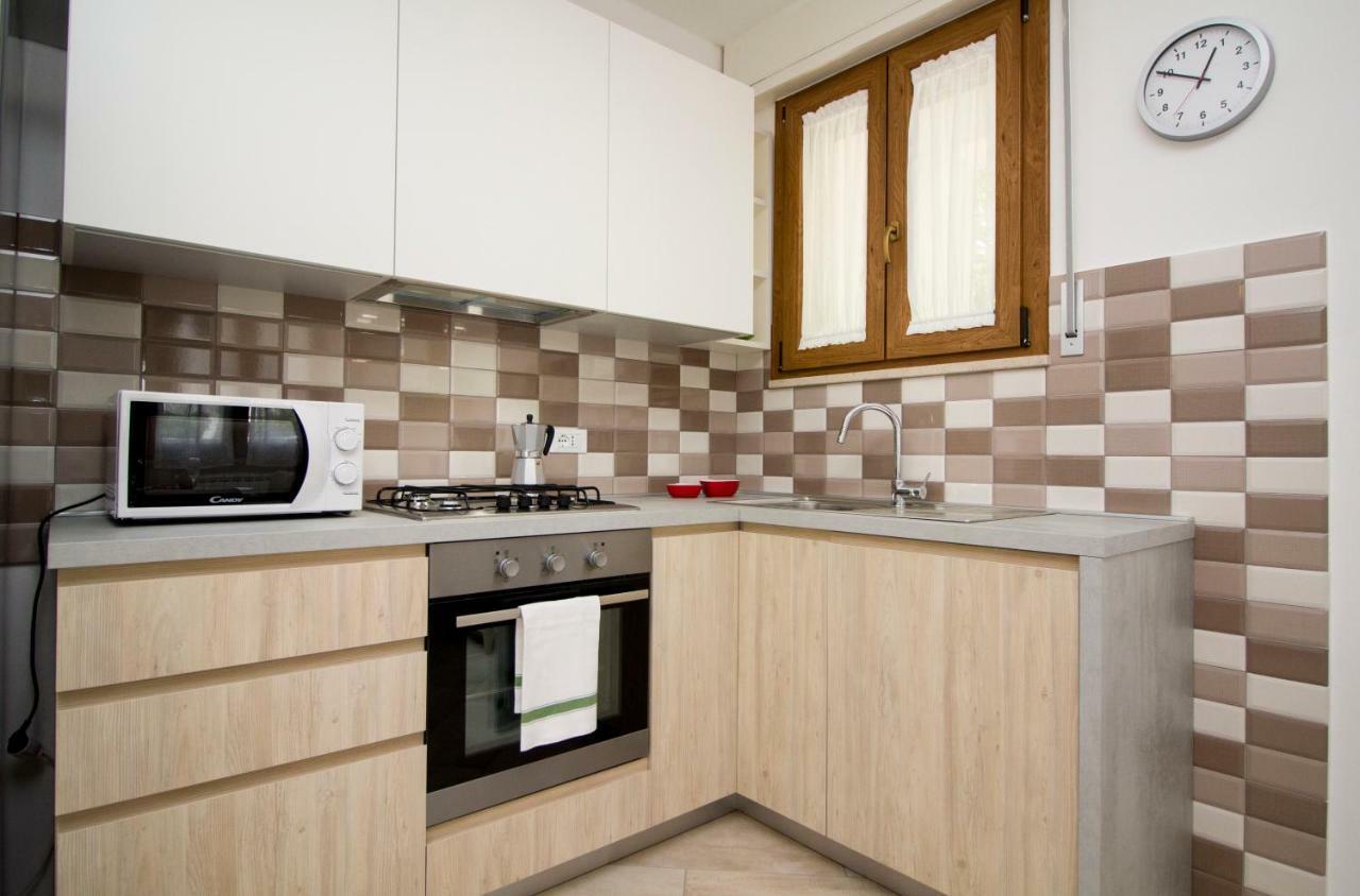 Innpisarentals - Charming Countryside Apartment Madonna dellʼAcqua Exterior foto