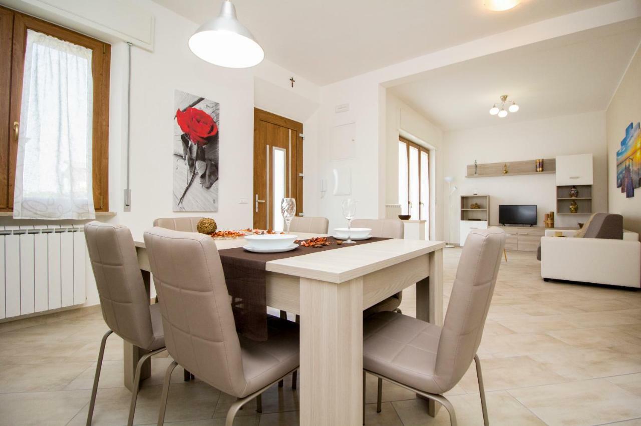 Innpisarentals - Charming Countryside Apartment Madonna dellʼAcqua Exterior foto