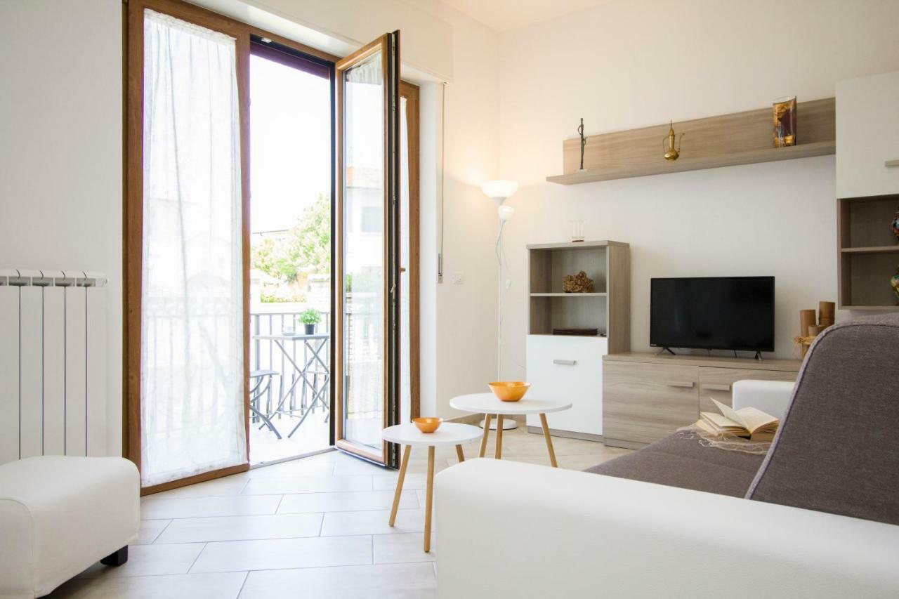 Innpisarentals - Charming Countryside Apartment Madonna dellʼAcqua Exterior foto