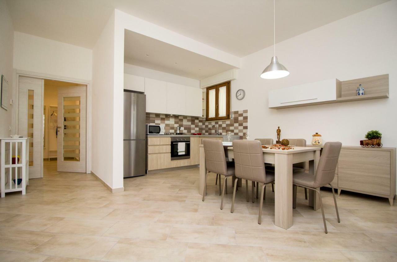 Innpisarentals - Charming Countryside Apartment Madonna dellʼAcqua Exterior foto