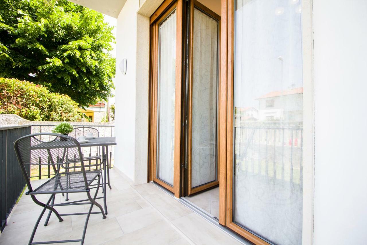 Innpisarentals - Charming Countryside Apartment Madonna dellʼAcqua Exterior foto