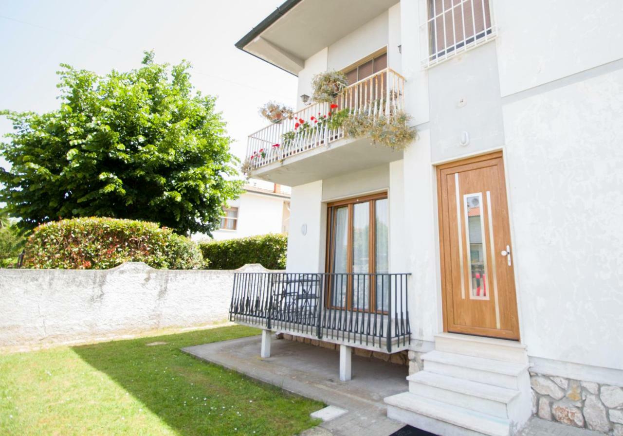 Innpisarentals - Charming Countryside Apartment Madonna dellʼAcqua Exterior foto
