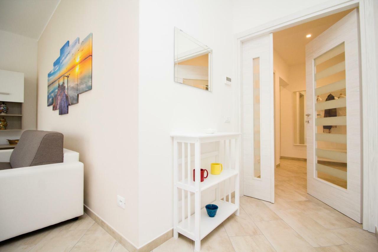 Innpisarentals - Charming Countryside Apartment Madonna dellʼAcqua Exterior foto