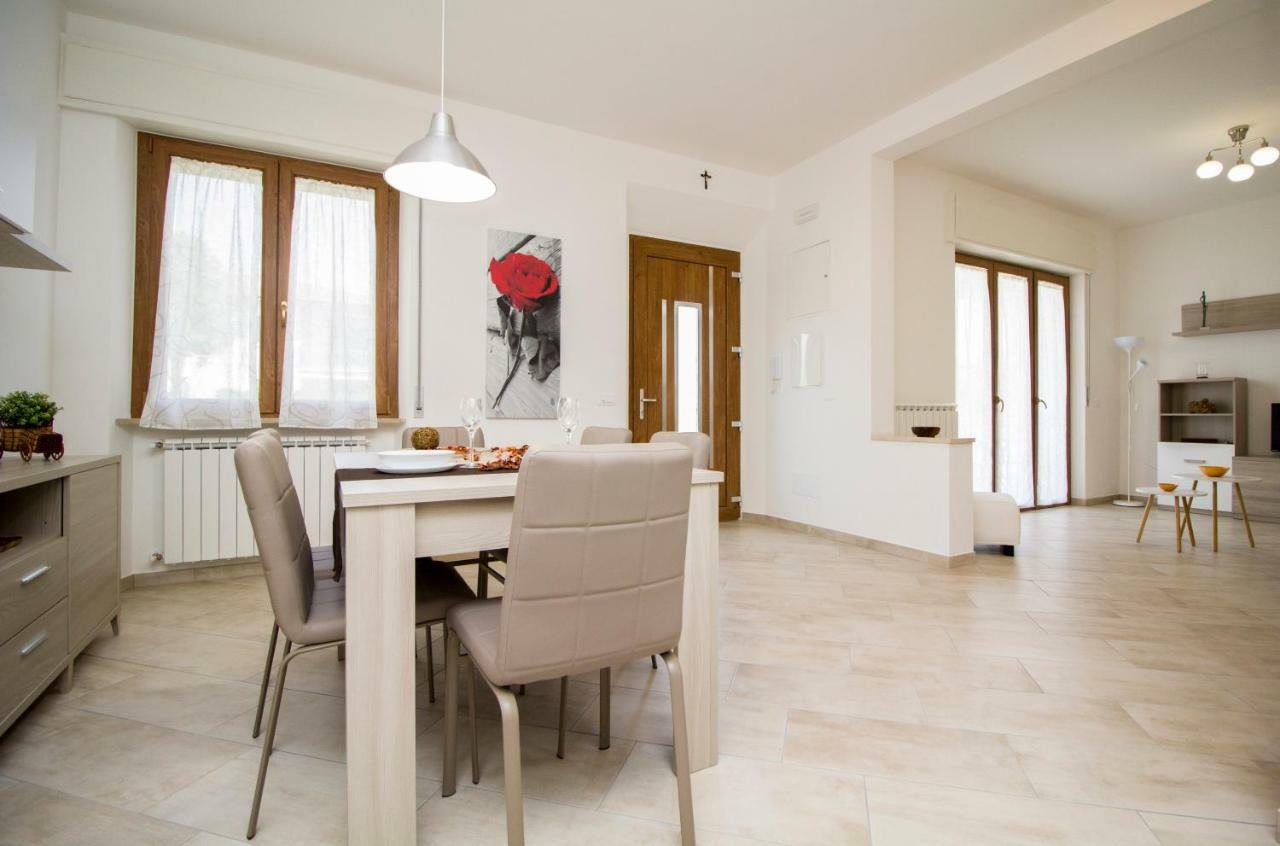 Innpisarentals - Charming Countryside Apartment Madonna dellʼAcqua Exterior foto